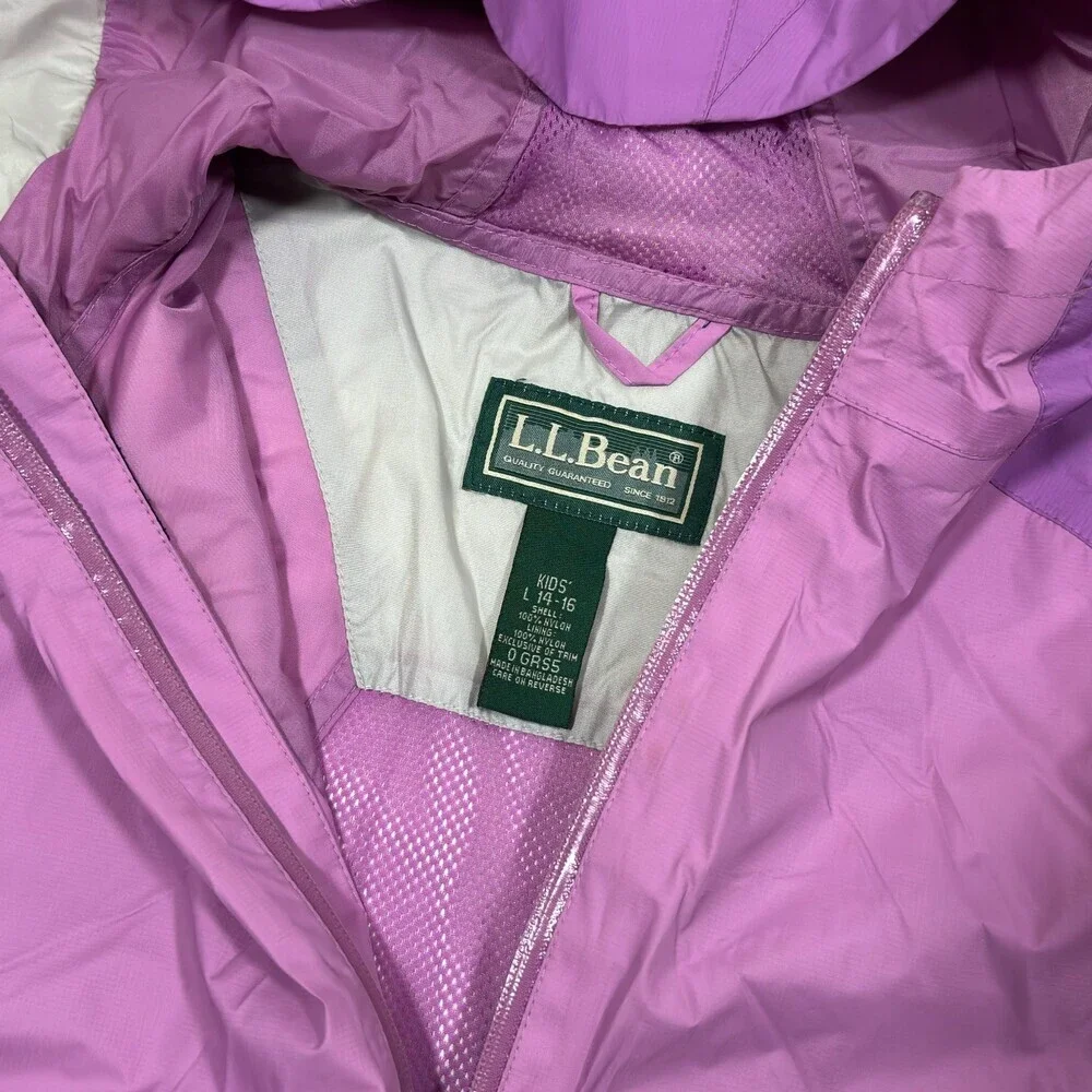 L.L. Bean ll bean